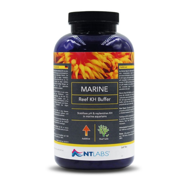 NT Labs Marine Reef KH Buffer