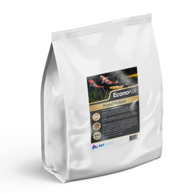 EconoKoi Pack