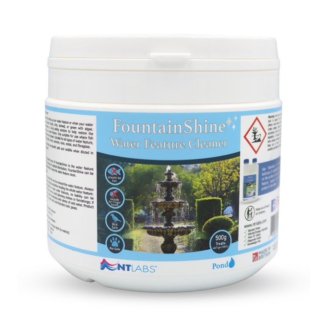 FountainShine 1
