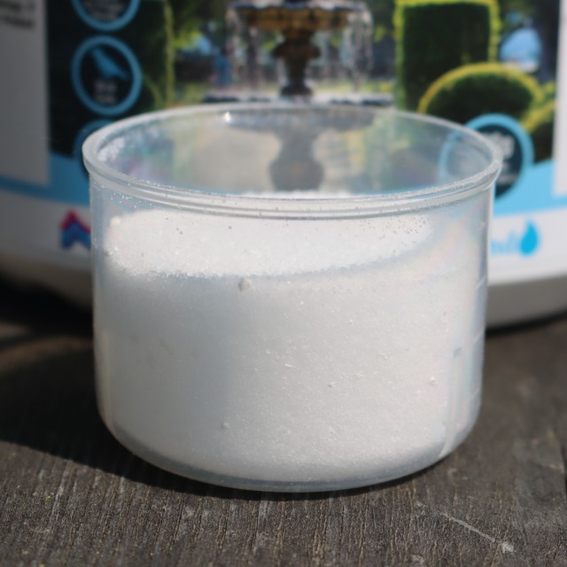 FountainShine 2