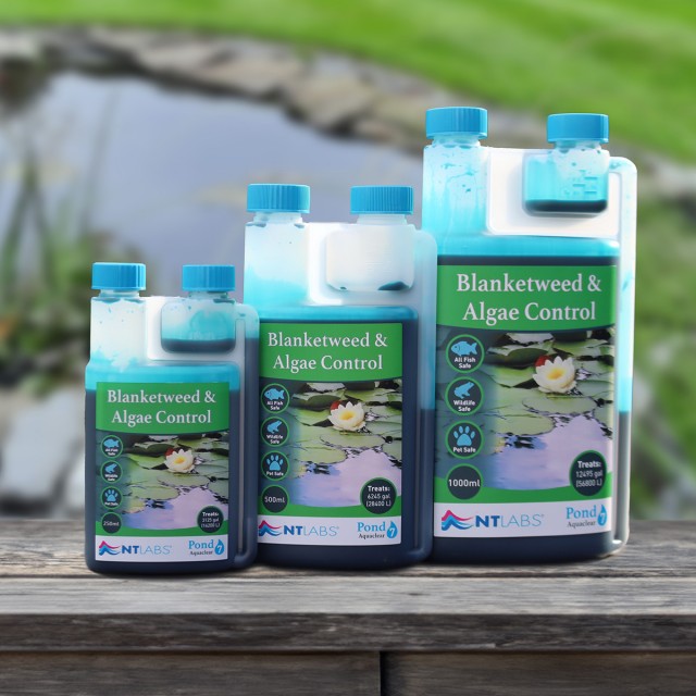 Aquaclear Display