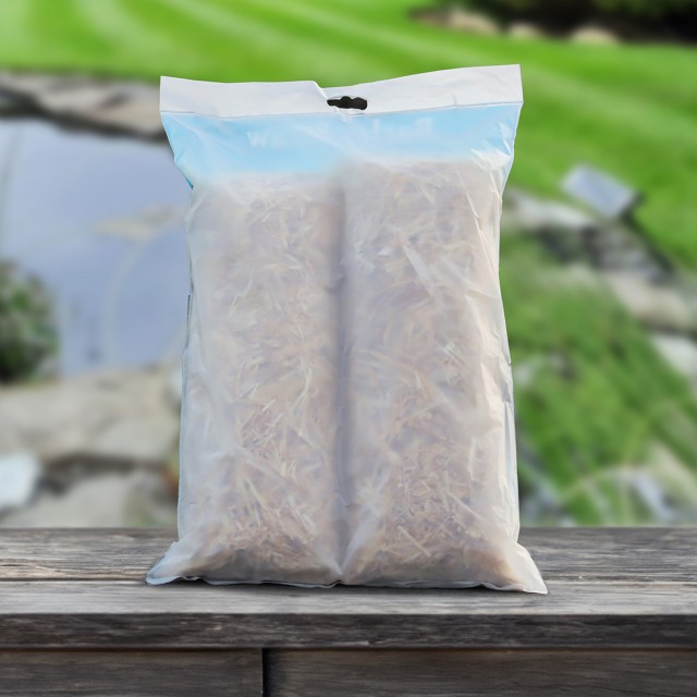 Barley Straw Bio Bag Lifestyle 1
