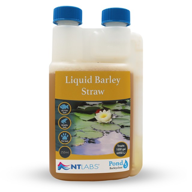 Barleyclear Front