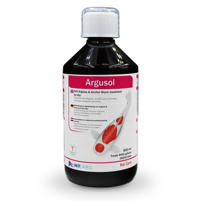 Argusol Front