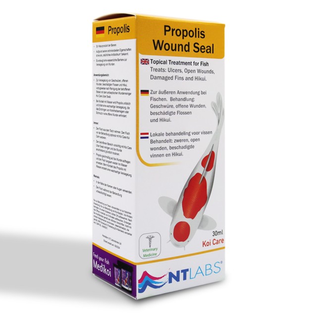 Propolis Front