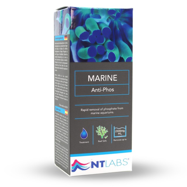 Marine Anti-Phos Front