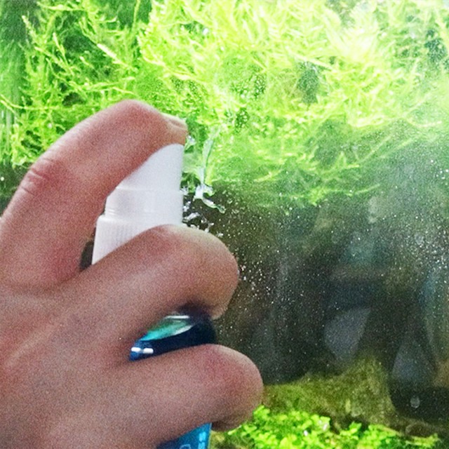 Glass Cleaner Lifestyle 1
