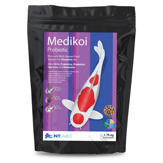 Medikoi_Probioitc Front