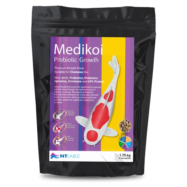 Medikoi_Probioitc Growth Front