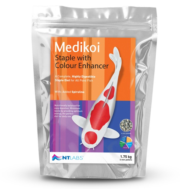 Medikoi_Staple Front