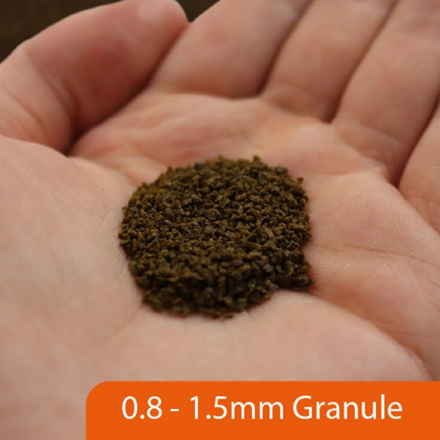 Temperate Granule LS2