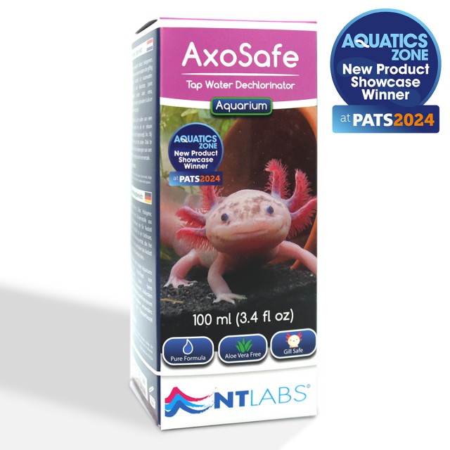 AxoSafe Front