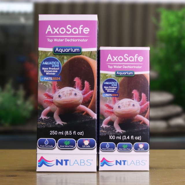 AxoSafe Display