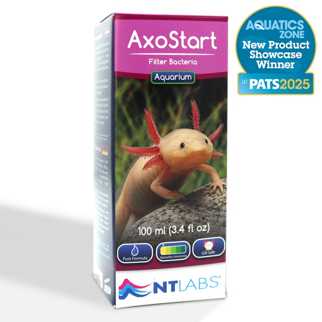 AxoStart Front