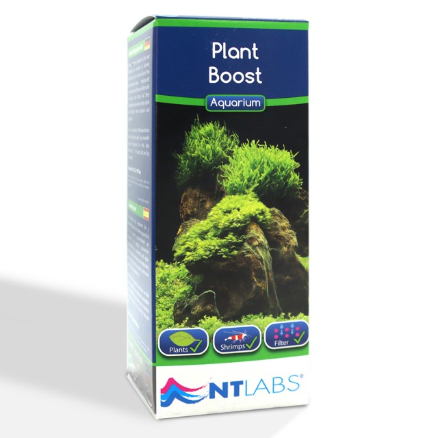 Plant Boost Front