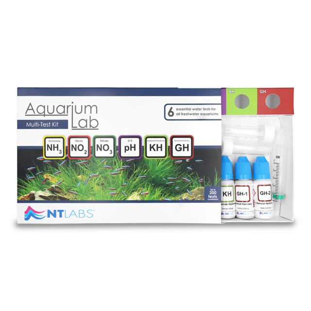Aquarium Multi(NEW) FR