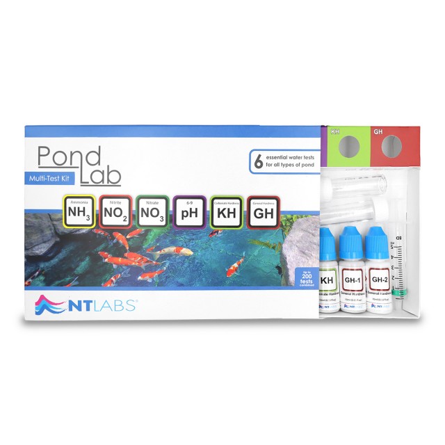 Pond Multi(NEW) FR