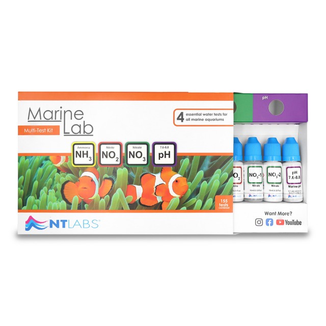 Marine Multi(NEW) FR