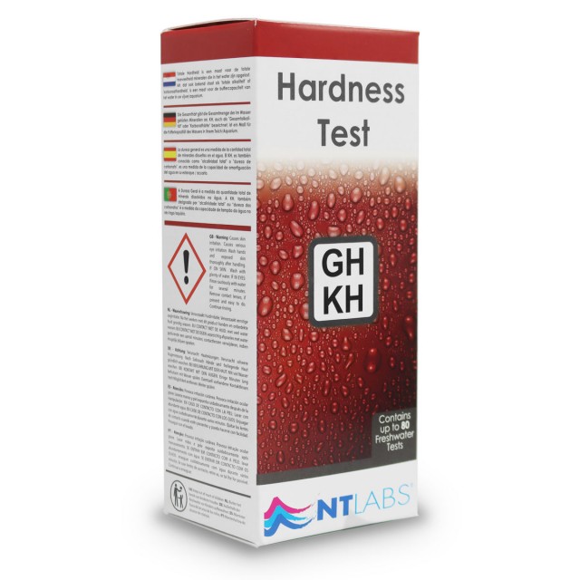 Freshwater Hardness FR 5ml