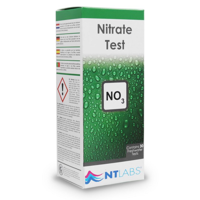 Freshwater Nitrate FR 5ml