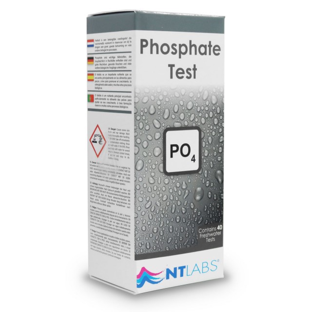 Freshwater Phosphate FR 5ml