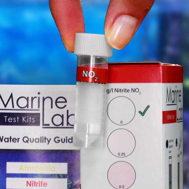 Marine Nitrite Test Kit Lifestyle 1
